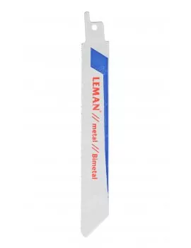 Lame de scie sabre LSS.7708