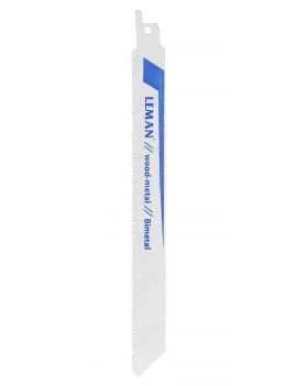 Lame de scie sabre LSS.7713VARIO