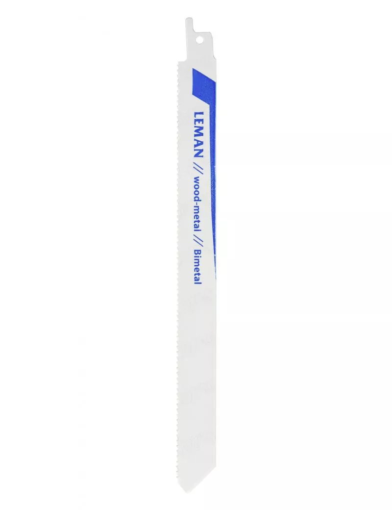Lame de scie sabre LSS.7705