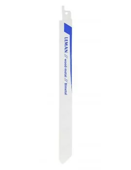 Lame de scie sabre LSS.7705