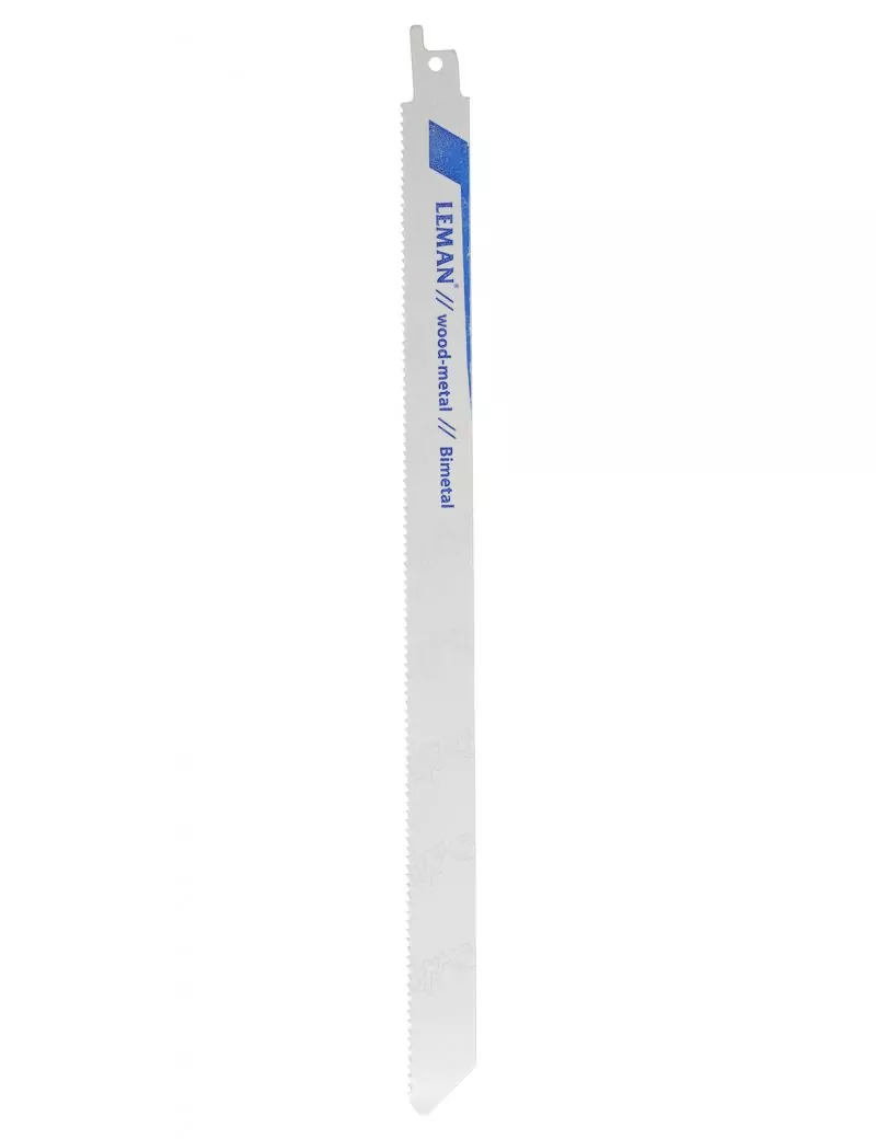 Lame de scie sabre LSS.7711