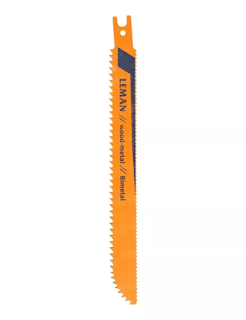 Lame de scie sabre LSS.7721