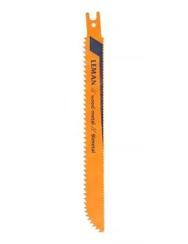 Lame de scie sabre LSS.7721
