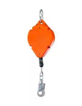 Antichute à rappel automatique 20m