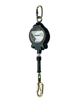 Antichute à rappel automatique 10m