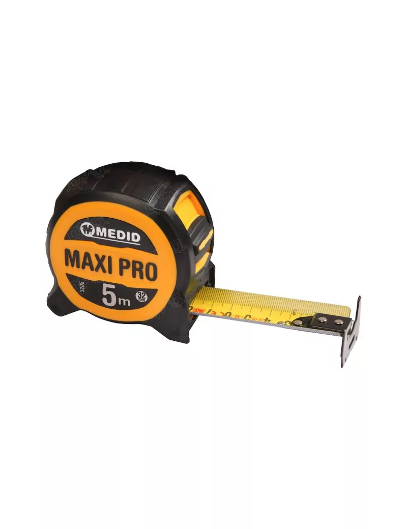 Mesure courte Maxipro