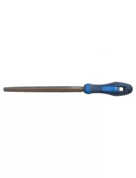 Lime triangulaire grain gros 1
