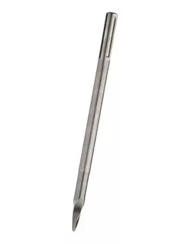 Pic hélicoïdal SDS max
