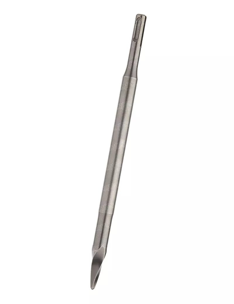 Pic hélicoïdal SDS plus