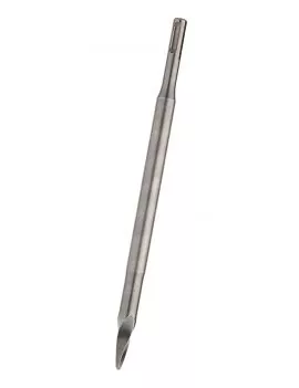 Pic hélicoïdal SDS plus