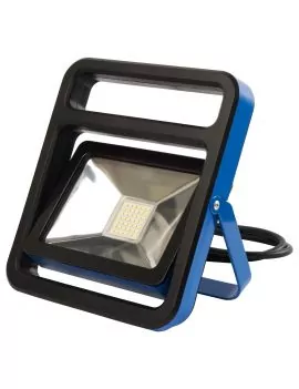 Projecteur de chantier smd LED 220x194x52mm