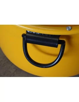 Bac 90 L avec anse de levage