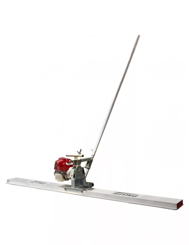 Règle vibrante VVL200