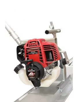 Règle vibrante VVL200