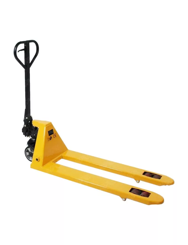 Transpalette manuel 2500 kg