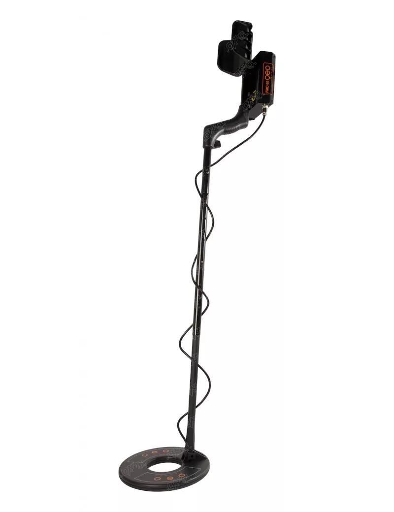 Détecteur de métaux FMD60