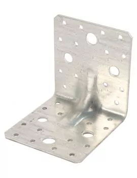 Équerre de fixation renforcée