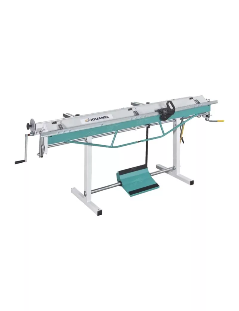 Plieuse manuelle PCX2040A