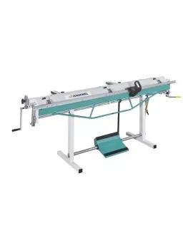Plieuse manuelle PCX2040A