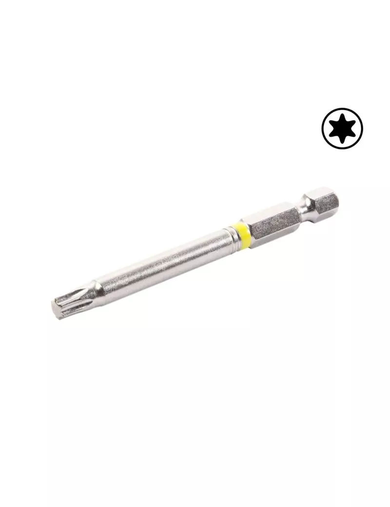 Embout long Torx
