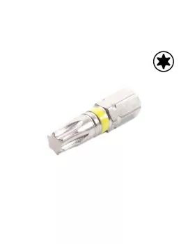 Embout standard Torx