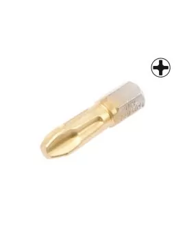 Embout standard Philips 3x25 mm