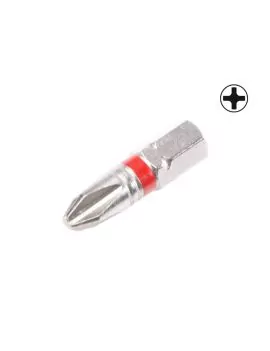 Embout standard Philips 25 mm