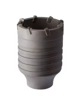 Trépan carbure SDS Max