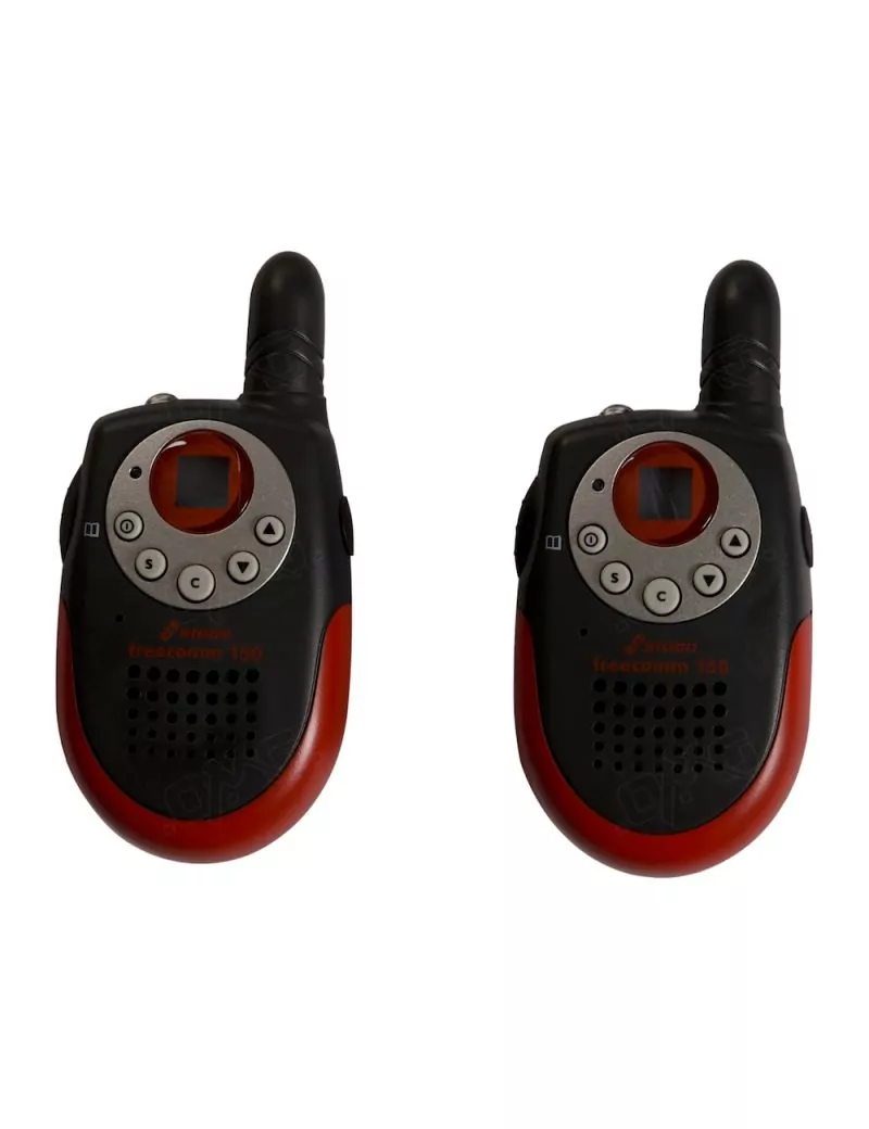 Talkie Walkie 5km - la paire