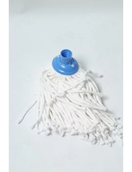 Frange coton pour balai laveur