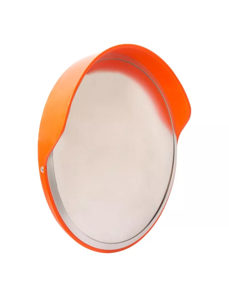 Miroir de sécurité D.300 mm