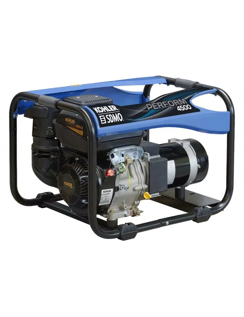 Groupe électrogène 4 kW Kohler
