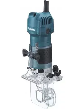 Affleureuse Makita 3710J