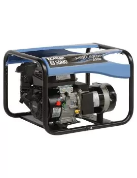 Groupe électrogène 3 kW Kohler