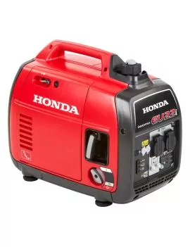 Groupe électrogène 2 kW Honda