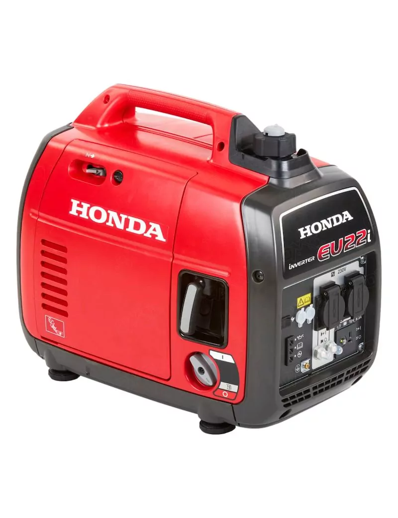 Groupe électrogène 2 kW Honda