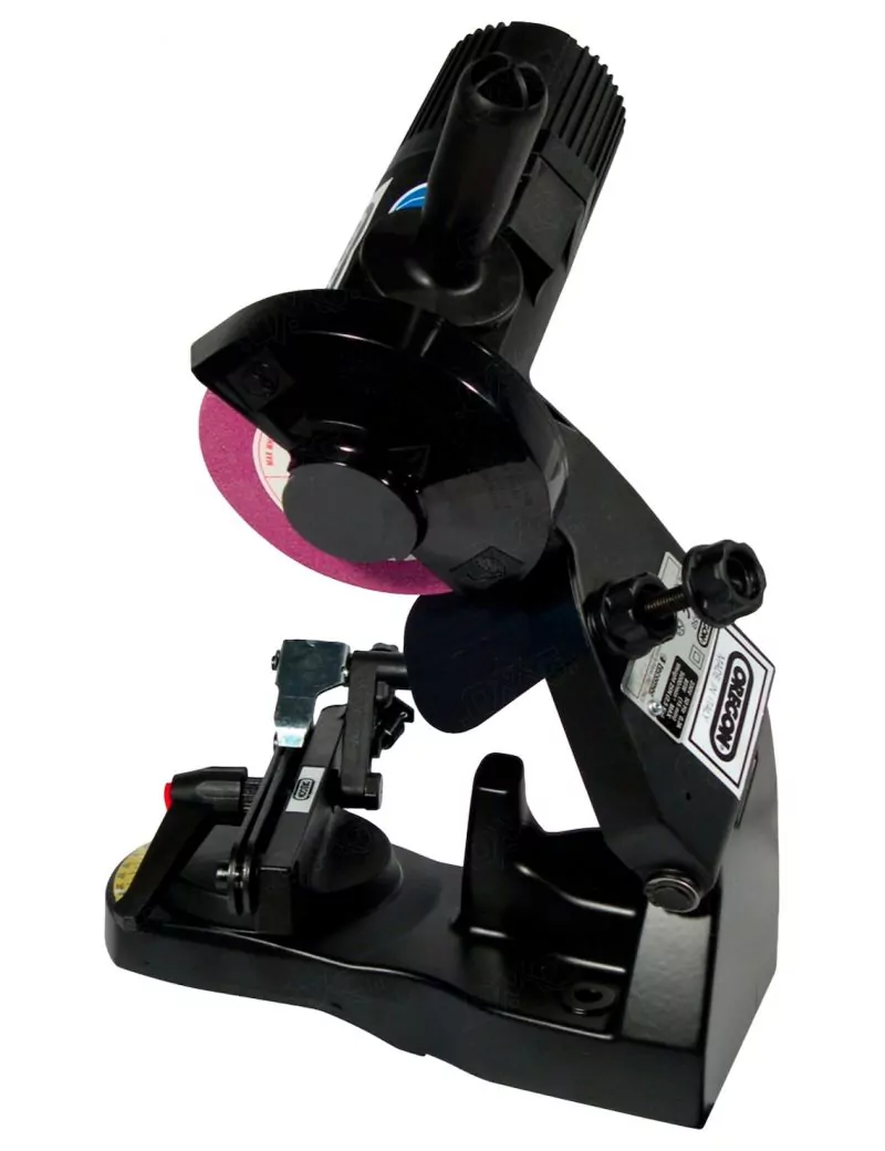 Affûteuse électrique de chaîne Oregon