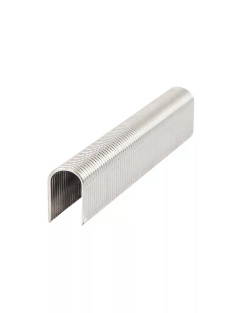Agrafes type câble 12mm - boite de 960