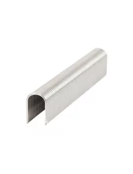 Agrafes type câble 12mm - boite de 960
