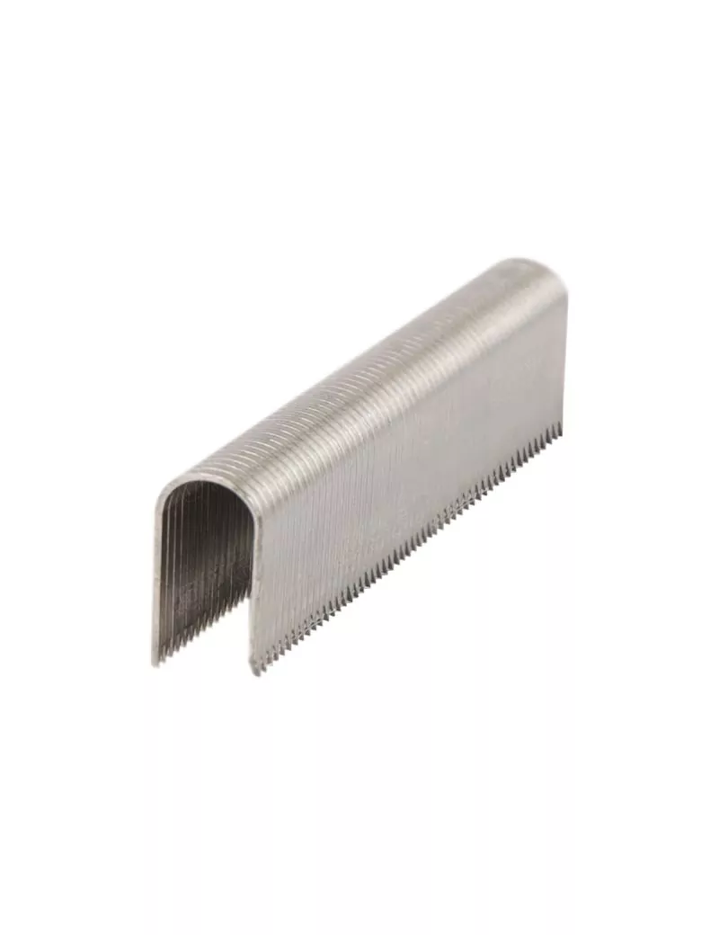 Agrafes type câble 14mm - boite de 864