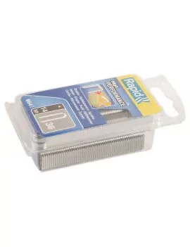 Agrafes type câble 14mm - boite de 864