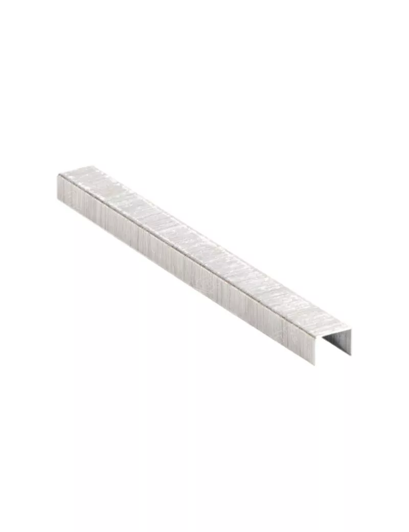 Agrafes 6mm de bureau pour Rapid SP 19 - boite de 5000