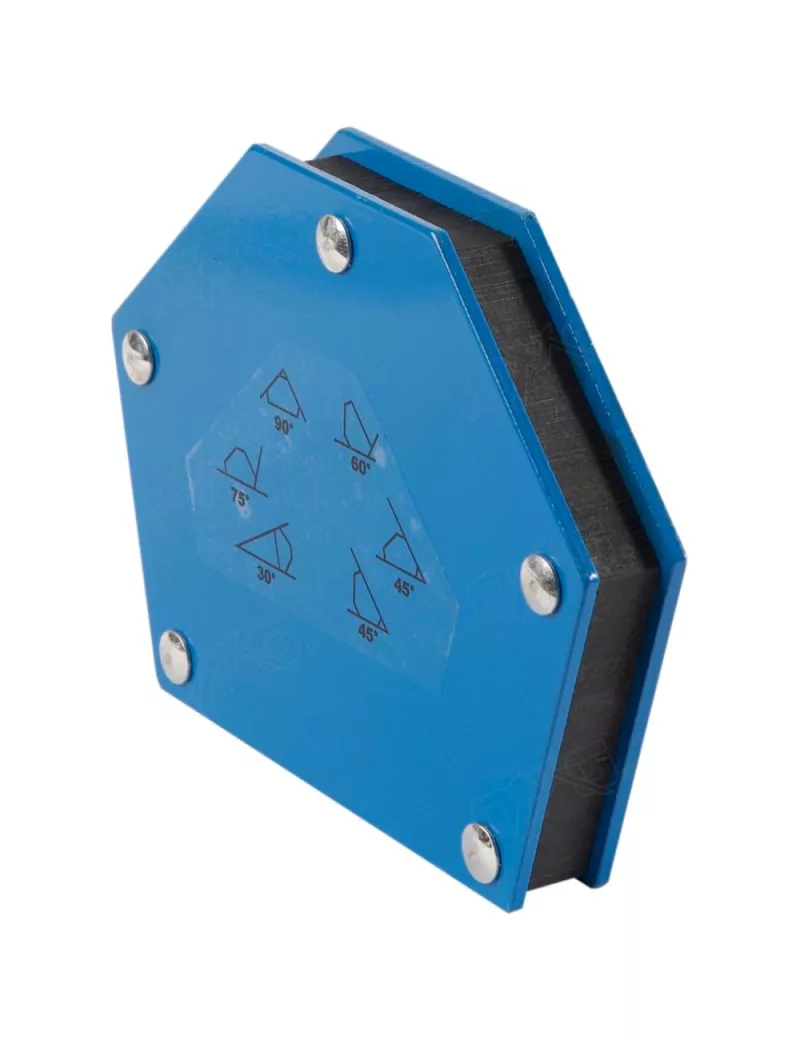 Aimant de soudeur 18kgs