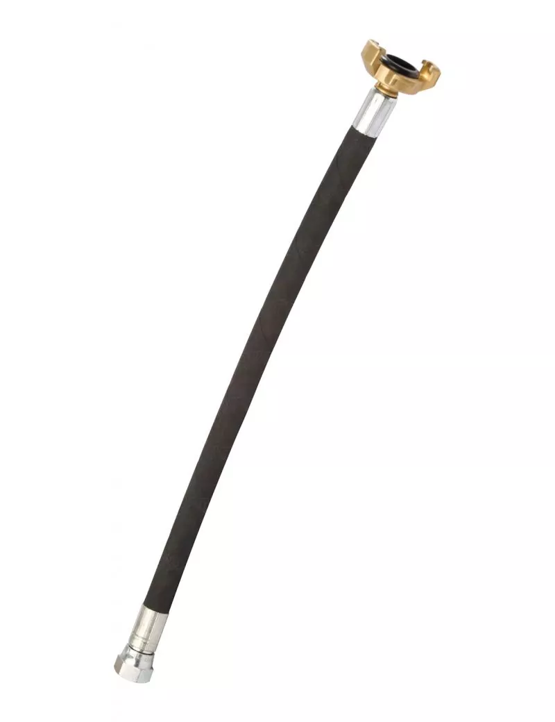 Manchette pour marteau piqueur