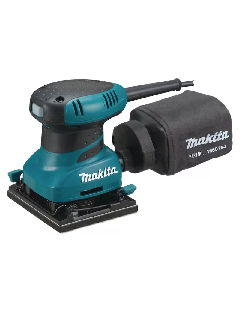 Ponceuse vibrante BO4555