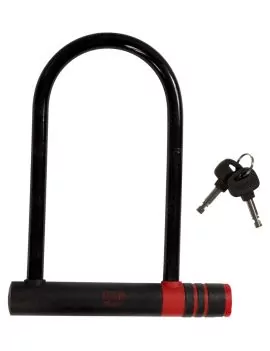 Antivol vélo en U