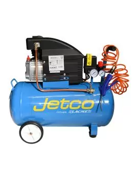 Compresseur Jetco 50-15