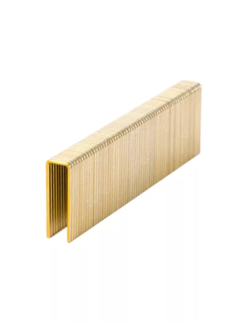 Agrafes étroites n°606 - boite de 3600 