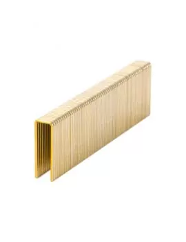Agrafes étroites n°606 - boite de 3600 