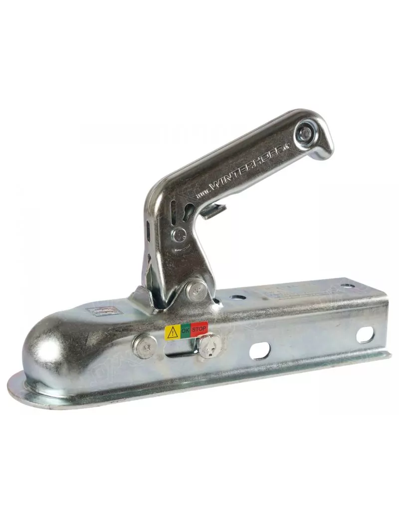 Tête d'attelage D50